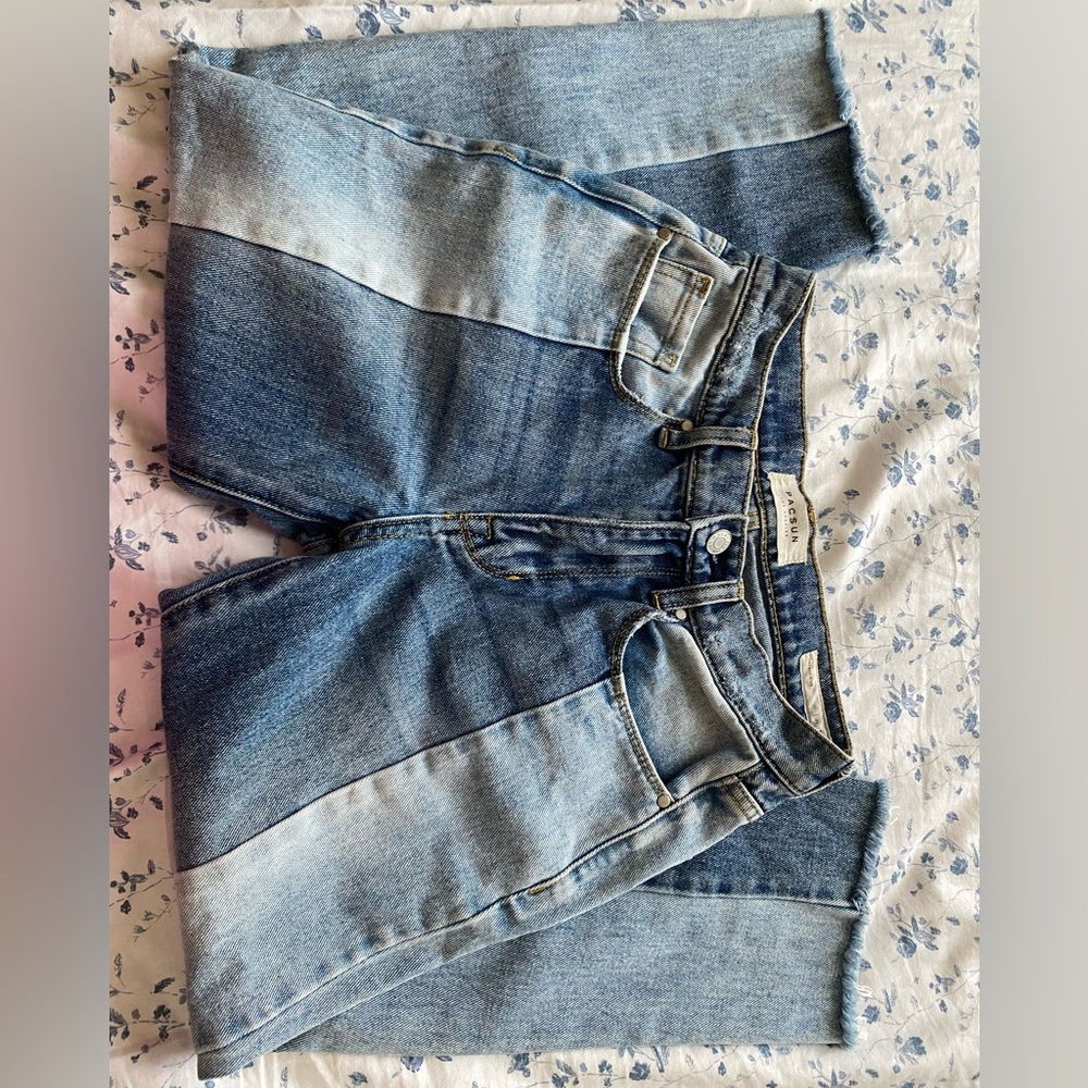 Pacsun vintage Icon jeans